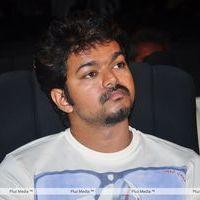 Vijay - Vijay at Urumi Audio Release - Pictures | Picture 125139